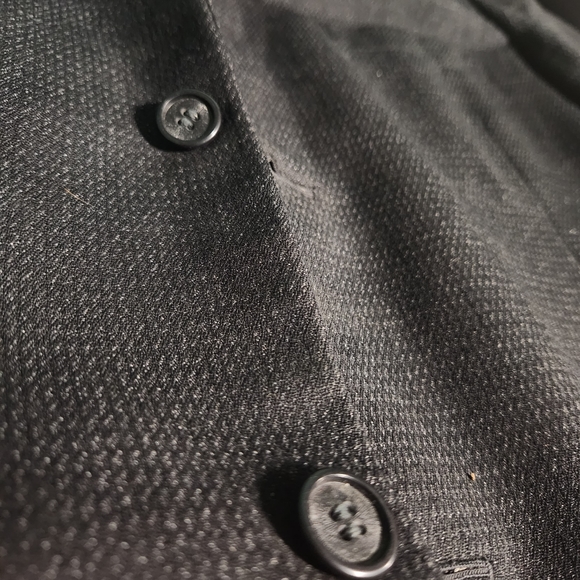 Varsity clothes vintage 50s/60s two-piece suit. - Picture 11 of 16